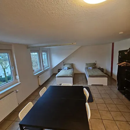 Homes Of Ruhr - Monteurwohnung Malocher * Oberhausen (North Rhine-Westphalia)