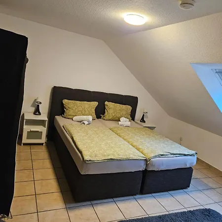 Homes Of Ruhr - Monteurwohnung Malocher * Oberhausen (North Rhine-Westphalia)